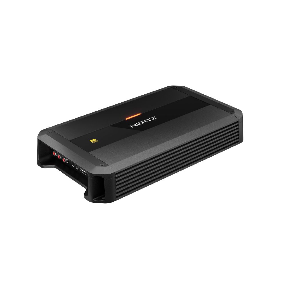 آمپلی فایر هرتز دایچی Hertz DP 4.400 Main