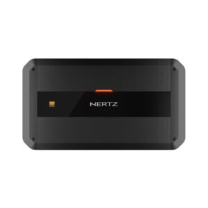 آمپلی فایر هرتز دایچی Hertz DP 4.400 Top