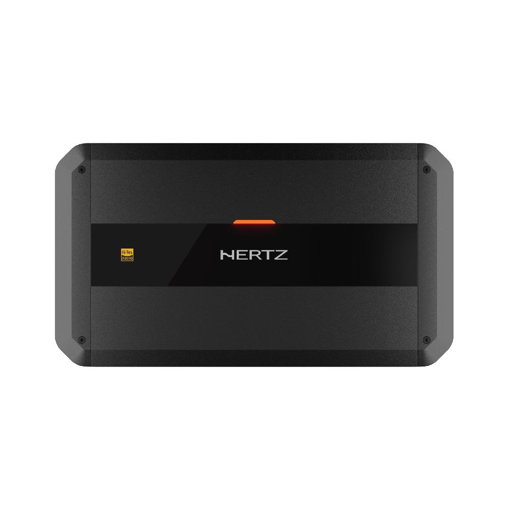 آمپلی فایر هرتز دایچی Hertz DP 4.400 Top