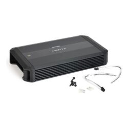 آمپلی فایر هرتز دایچی Hertz DP 4.400 Wire