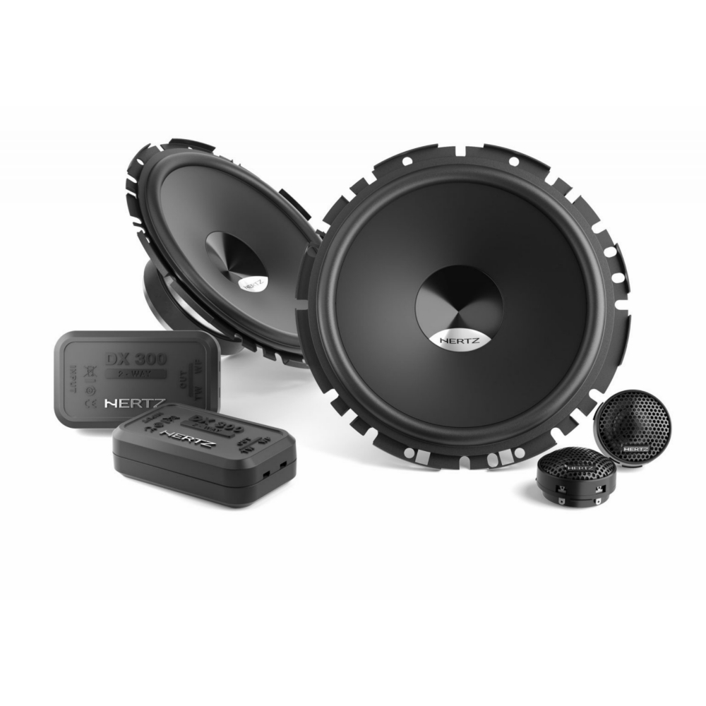کامپوننت هرتز Hertz DSK 170.3 Main