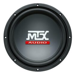 ساب ووفر ام تی ایکس MTX RT10-04 Face