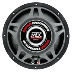 ساب ووفر ام تی ایکس MTX RT10-04 Rear