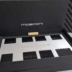 آمپلی فایر خاص ماسکونی ای کلاس Mosconi A Class By Haami Sedacenter Box