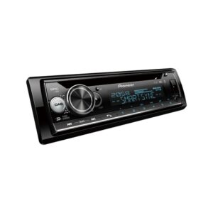 هدیونیت پایونیر Pioneer DEH-S720DAB Angle