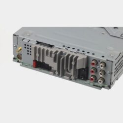 هدیونیت پایونیر Pioneer DEH-S720DAB Angle Rear