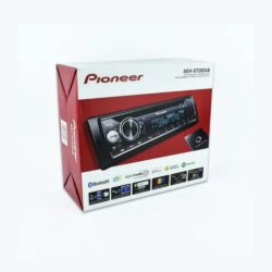 هدیونیت پایونیر Pioneer DEH-S720DAB Box
