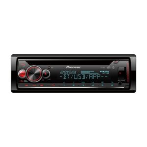 هدیونیت پایونیر Pioneer DEH-S720DAB Face