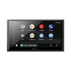 هدیونیت تصویری پایونیر Pioneer DMH-Z6350BT Android