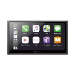 هدیونیت تصویری پایونیر Pioneer DMH-Z6350BT Apple