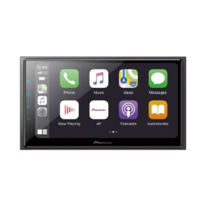 هدیونیت تصویری پایونیر Pioneer DMH-Z6350BT Apple