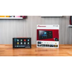 هدیونیت تصویری پایونیر Pioneer DMH-Z6350BT Box