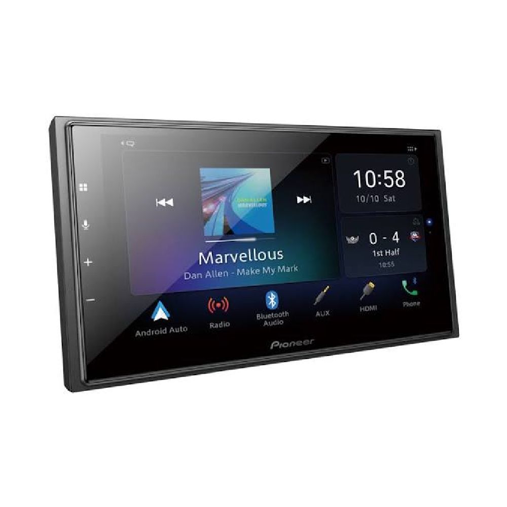 هدیونیت تصویری پایونیر Pioneer DMH-Z6350BT Main