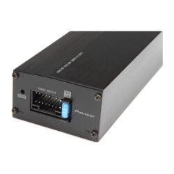 آمپلی فایر پایونیر Pioneer GM-D1004 Output