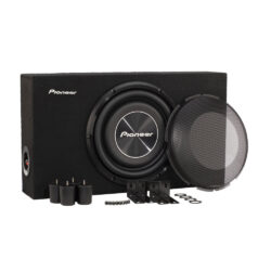 ساب باکس پایونیر Pioneer TS-A2500LB Accessory