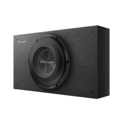 ساب باکس پایونیر Pioneer TS-A2500LB Angle