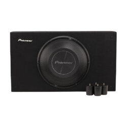 ساب باکس پایونیر Pioneer TS-A2500LB Face