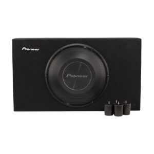ساب باکس پایونیر Pioneer TS-A2500LB Face