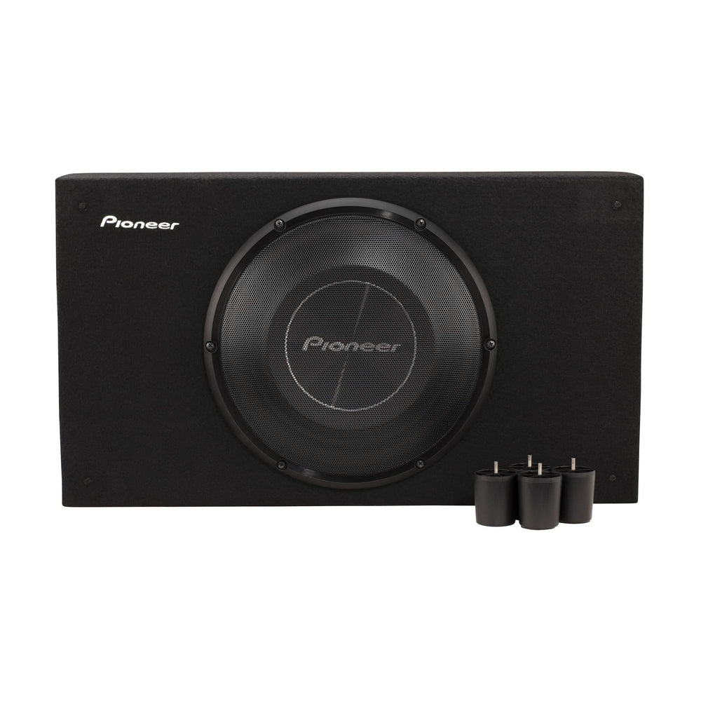 ساب باکس پایونیر Pioneer TS-A2500LB Face