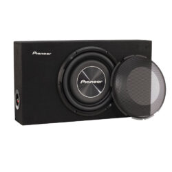 ساب باکس پایونیر Pioneer TS-A2500LB Grille