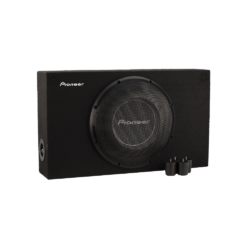 ساب باکس پسیو پایونیر Pioneer TS-A3000LB Face