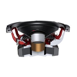 ساب ووفر پایونیر Pioneer TS-W3020PRO Cut