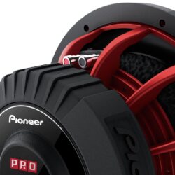 ساب ووفر پایونیر Pioneer TS-W3020PRO Terminal