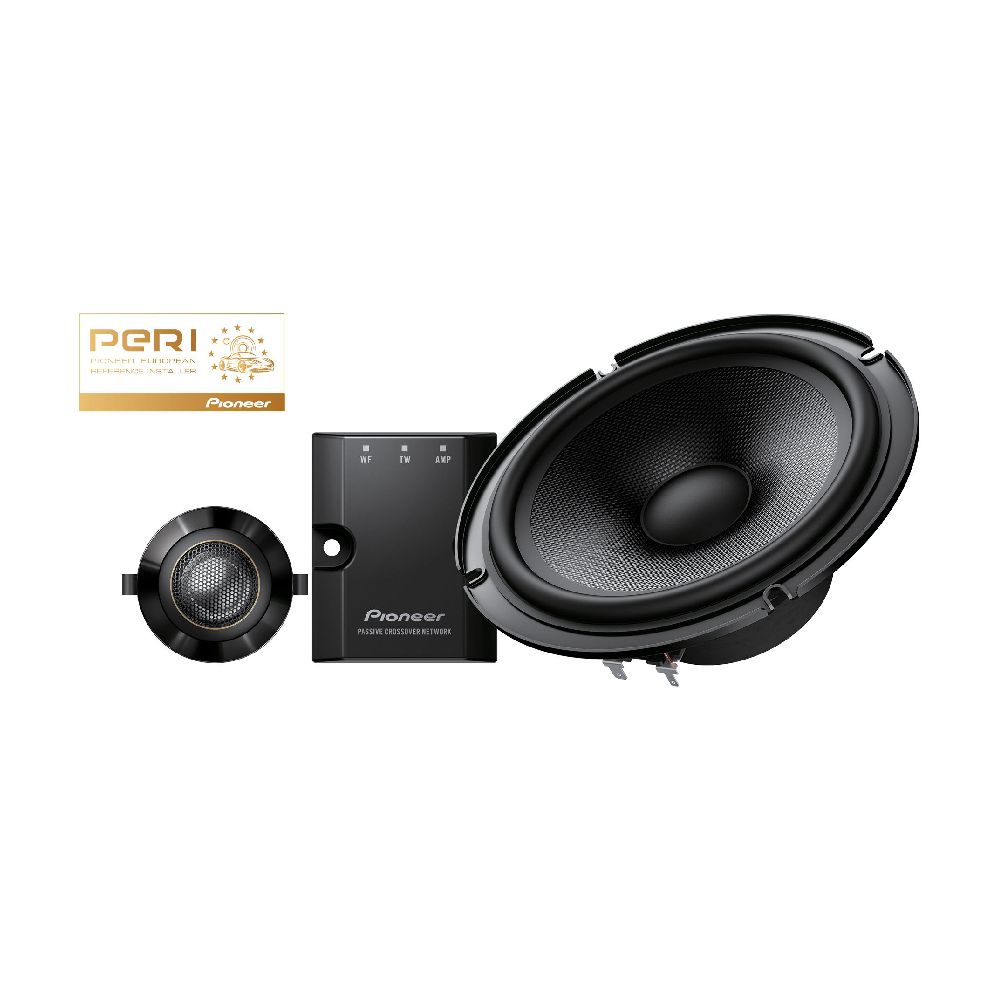 کامپوننت پایونیر Pioneer TS-Z65C Main