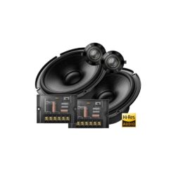 کامپوننت پایونیر سری زد Pioneer TS-Z65CH Main