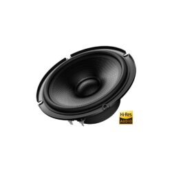 کامپوننت پایونیر سری زد Pioneer TS-Z65CH Woofer
