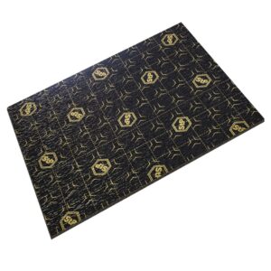 دمپینگ اس تی پی STP Accent Premium 10 Main
