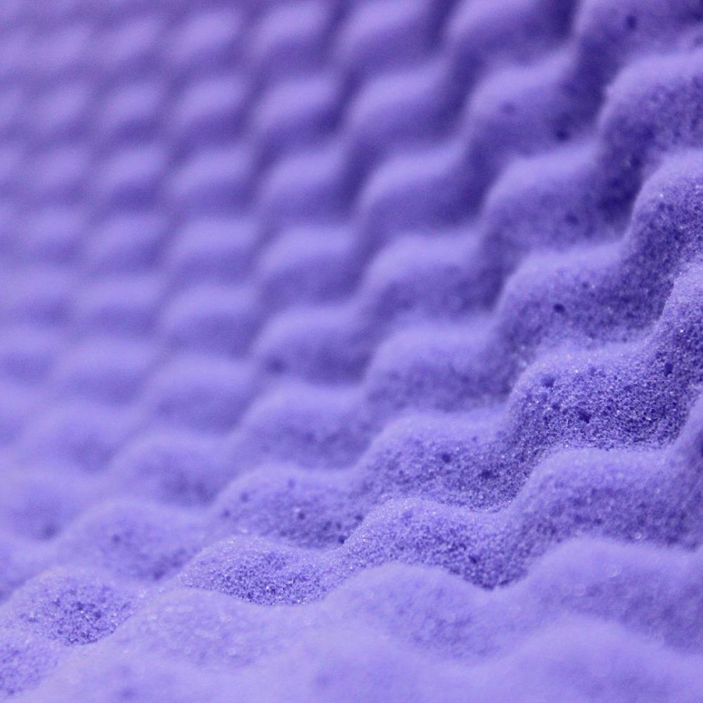 دمپینگ اس تی پی بایپلاست ویو STP Biplast Wave 15 Closeup
