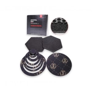 دمپینگ کریستال پرو STP Crystal Pro All