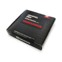 دمپینگ کریستال پرو STP Crystal Pro Box