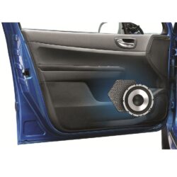 دمپینگ کریستال پرو STP Crystal Pro Door