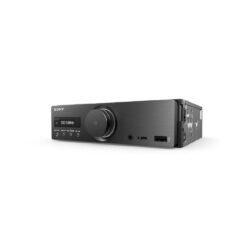 پخش سونی جی اس 9 Sony RSX-GS9 Angle