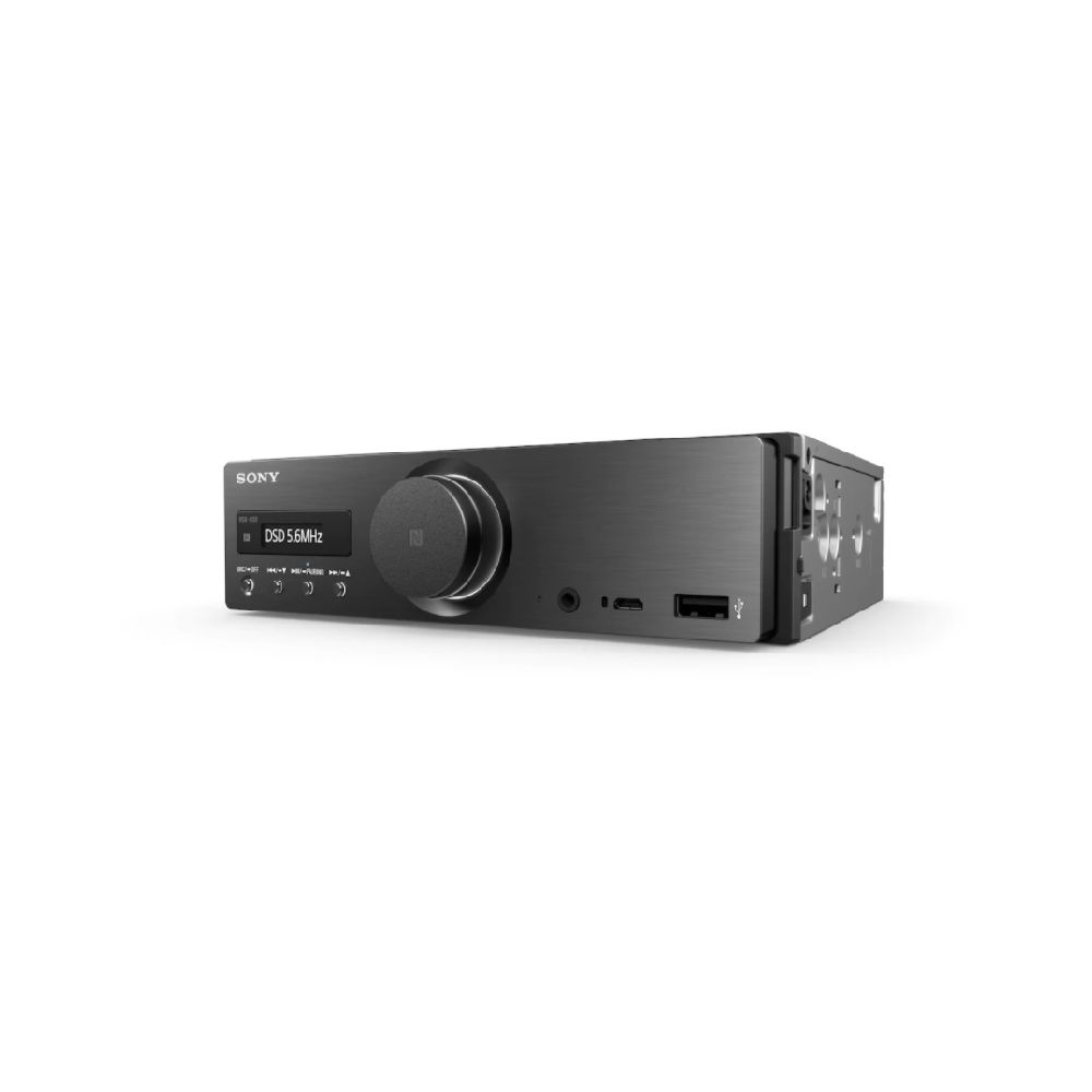 پخش سونی جی اس 9 Sony RSX-GS9 Angle