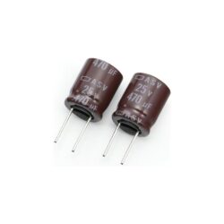 پخش سونی جی اس 9 Sony RSX-GS9 Capacitor