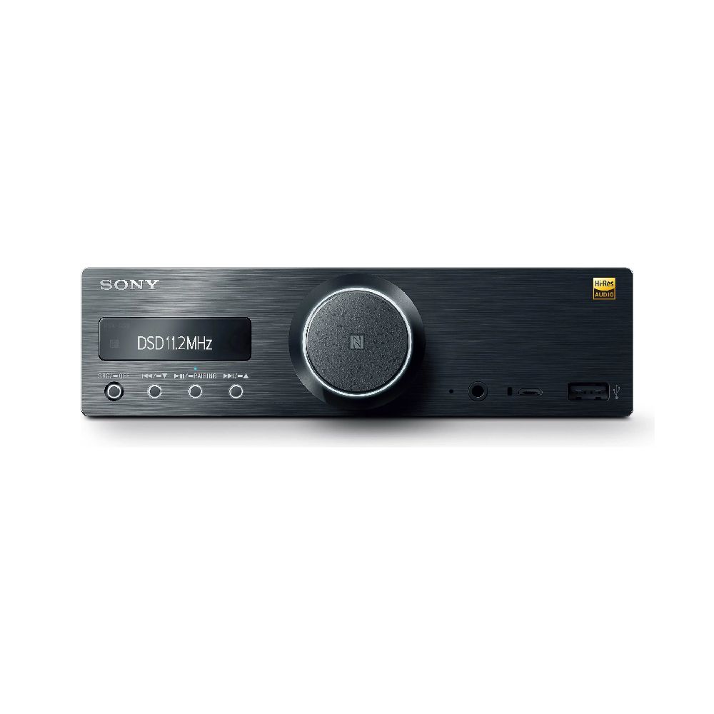پخش سونی جی اس 9 Sony RSX-GS9 Face