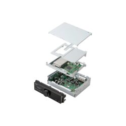 پخش سونی جی اس 9 Sony RSX-GS9 Layers