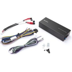 آمپلی فایر سونی Sony XM-S400D All