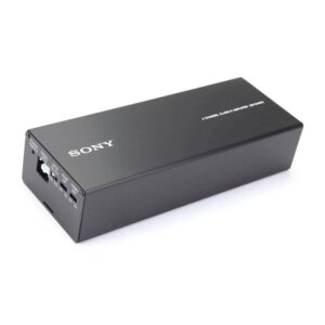 آمپلی فایر سونی Sony XM-S400D Angle