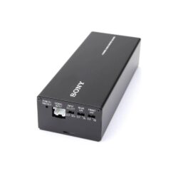 آمپلی فایر سونی Sony XM-S400D Input