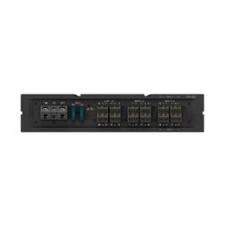 آمپ پروسسور آلپاین Alpine HDP-D90 Output