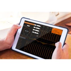 پروسسور هرتز Hertz S8 DSP Adjust