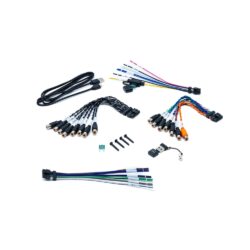 پروسسور هرتز Hertz S8 DSP Wire