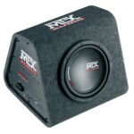ساب باکس اکتیو ام تی ایکس MTX RTP8 Main