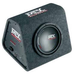 ساب باکس اکتیو ام تی ایکس MTX RTP8 Main