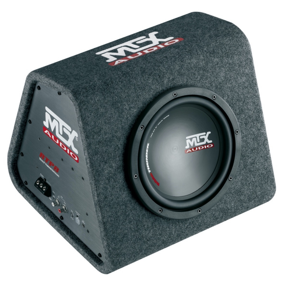 MTX-RTP8-Main ساب باکس اکتیو ام تی ایکس MTX RTP8 Main
