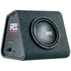ساب باکس اکتیو ام تی ایکس MTX RTP8 Terminal